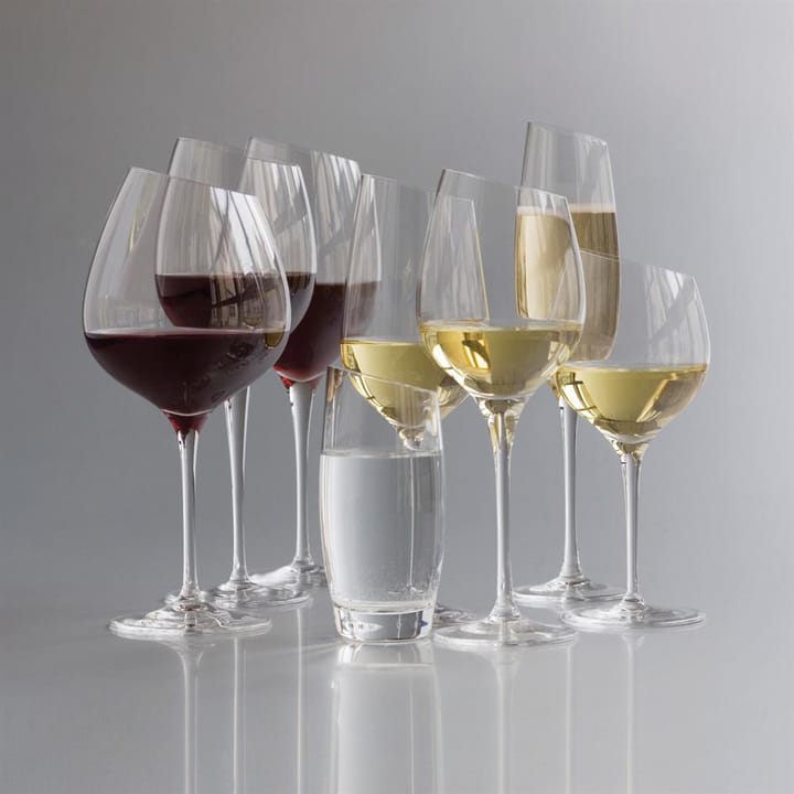 Eva Solo Bourgogne glass, 1-pack Eva Solo