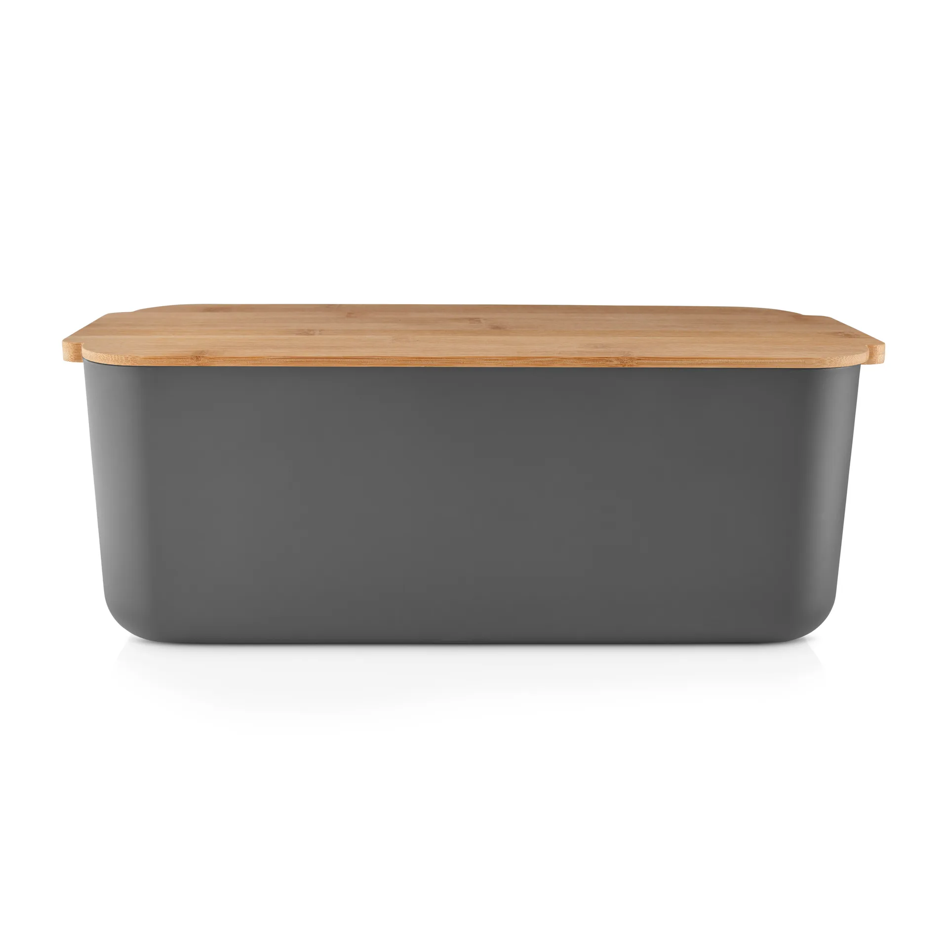 Eva Solo Bread bin 42 cm, Elefant grey Eva Solo