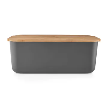 Eva Solo Bread bin 42 cm - Elefant grey - Eva Solo