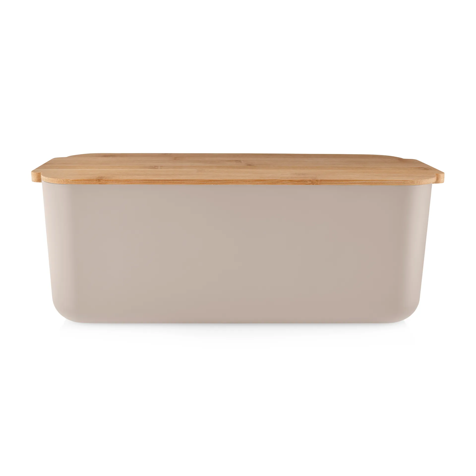 Eva Solo Bread bin 42 cm, Sand Eva Solo