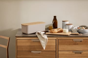 Eva Solo Bread bin 42 cm - Sand - Eva Solo