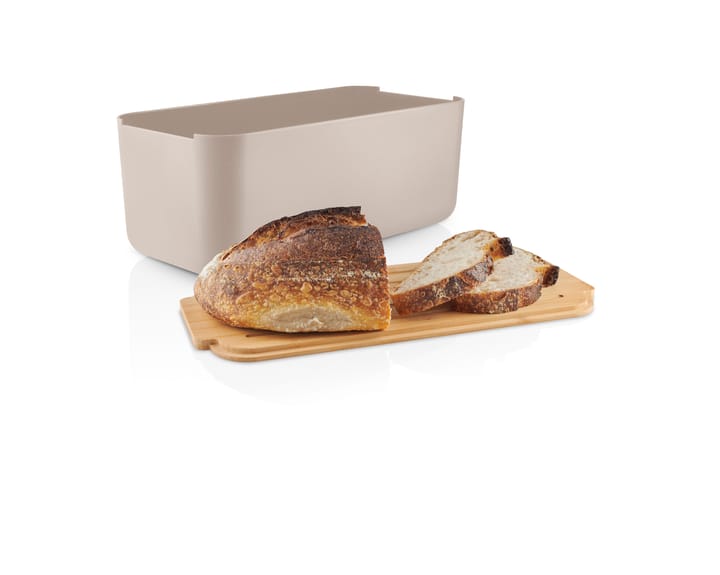 Eva Solo Bread bin 42 cm, Sand Eva Solo