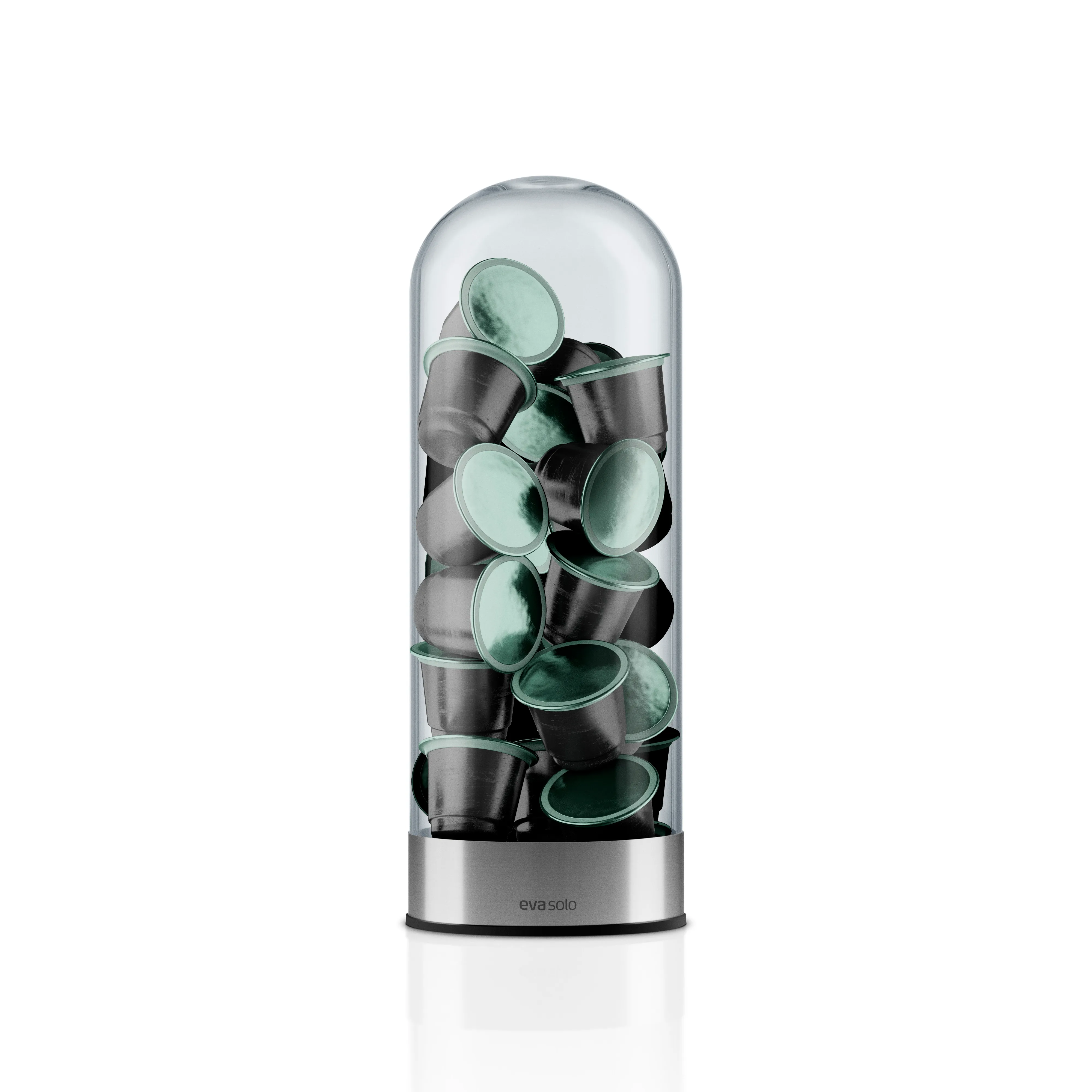 Eva Solo coffee capsule dispenser - Eva Solo | KitchenTime