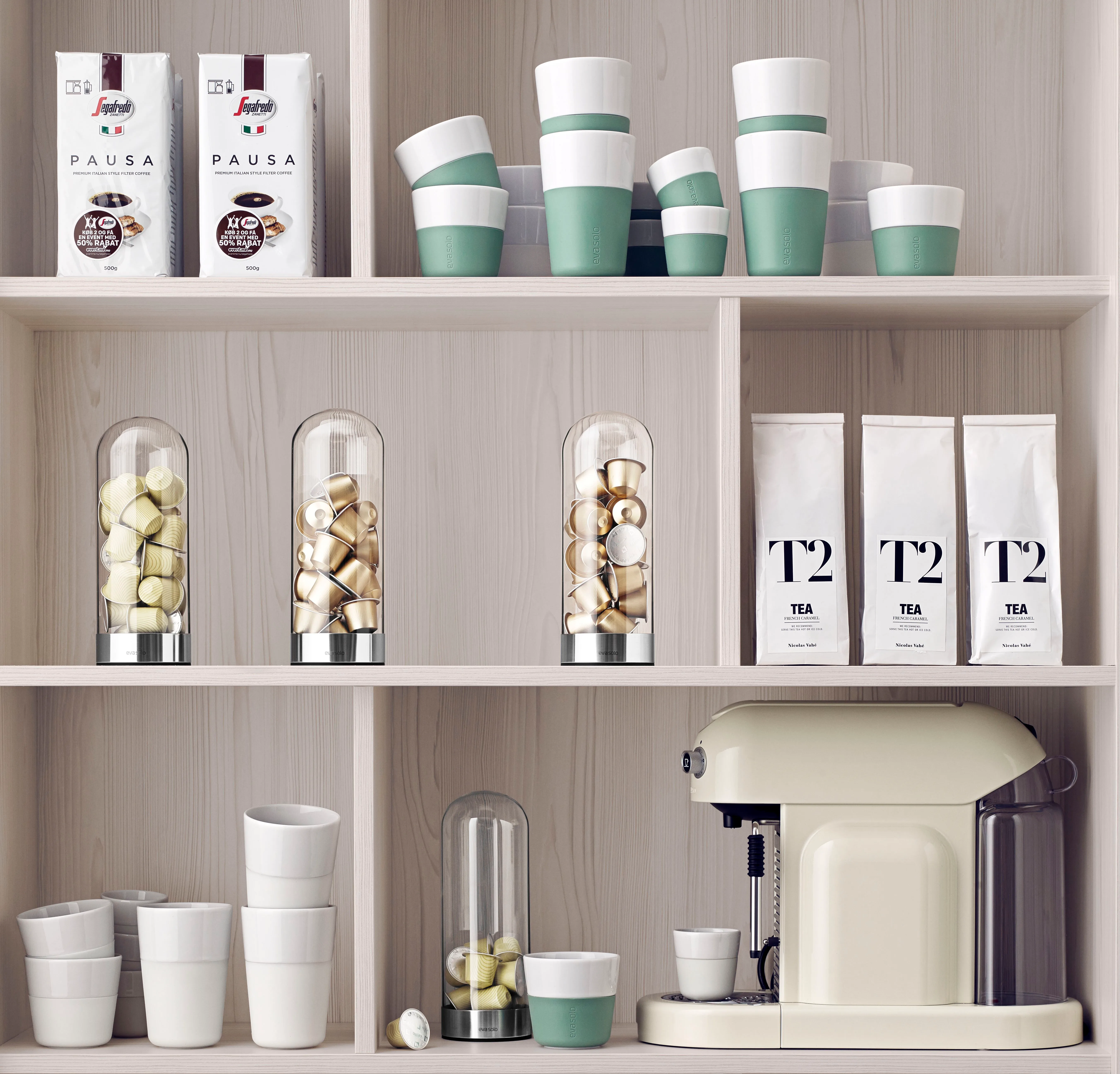 保存容器・ケース eva solo Coffee capsule dispenser 24924-01-03-e53d199561.jpg