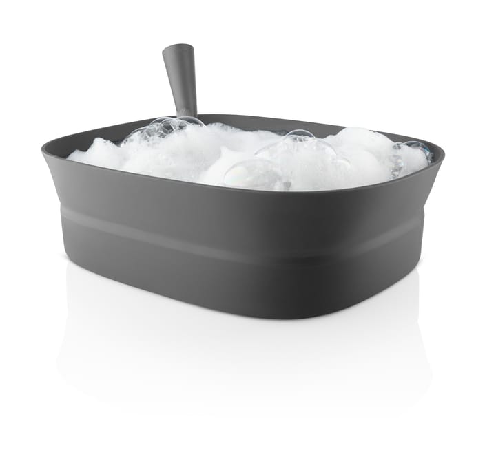 Eva Solo collapsable dish rack 31x38 cm, Elephant grey Eva Solo