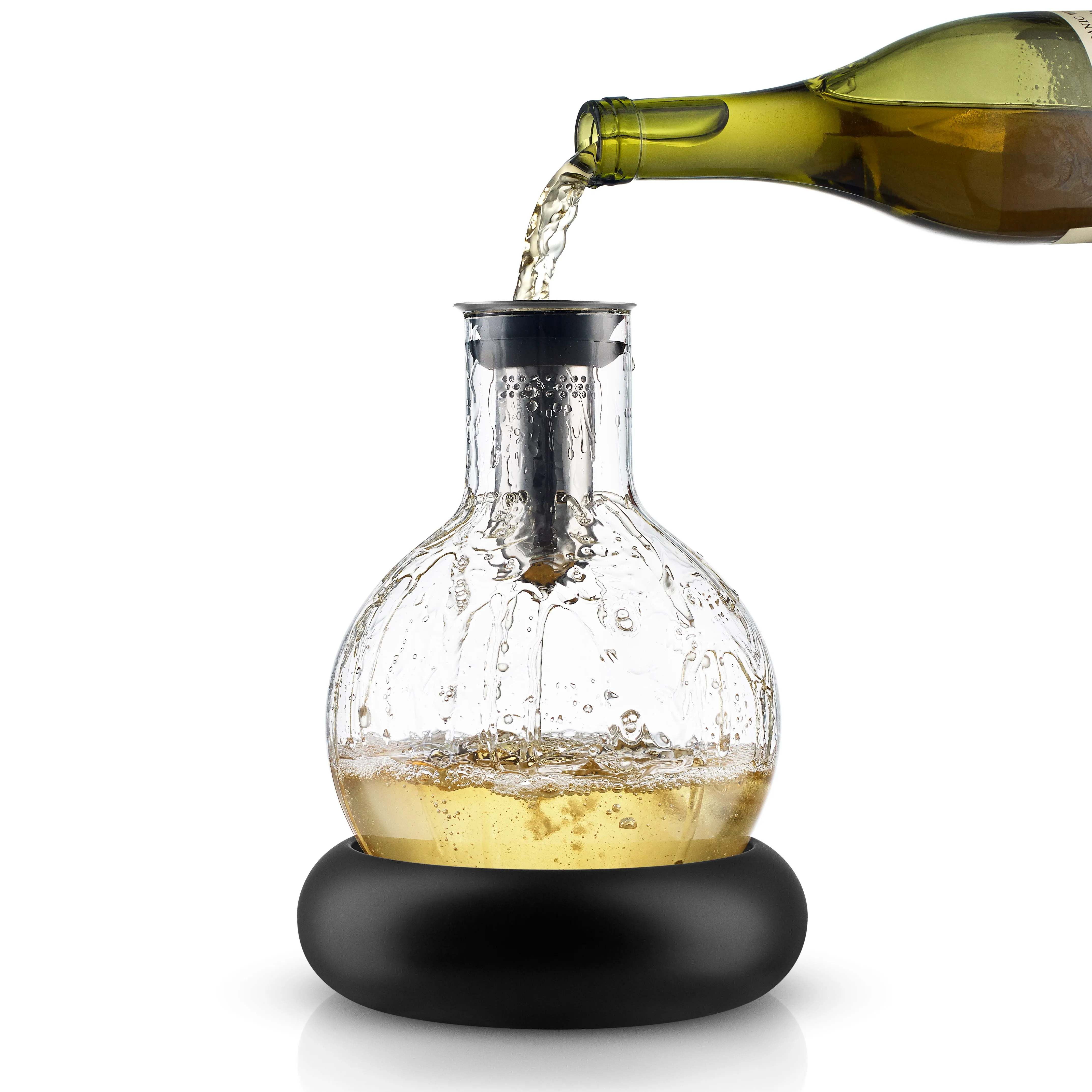 Eva Solo Cooling Decanting Carafe