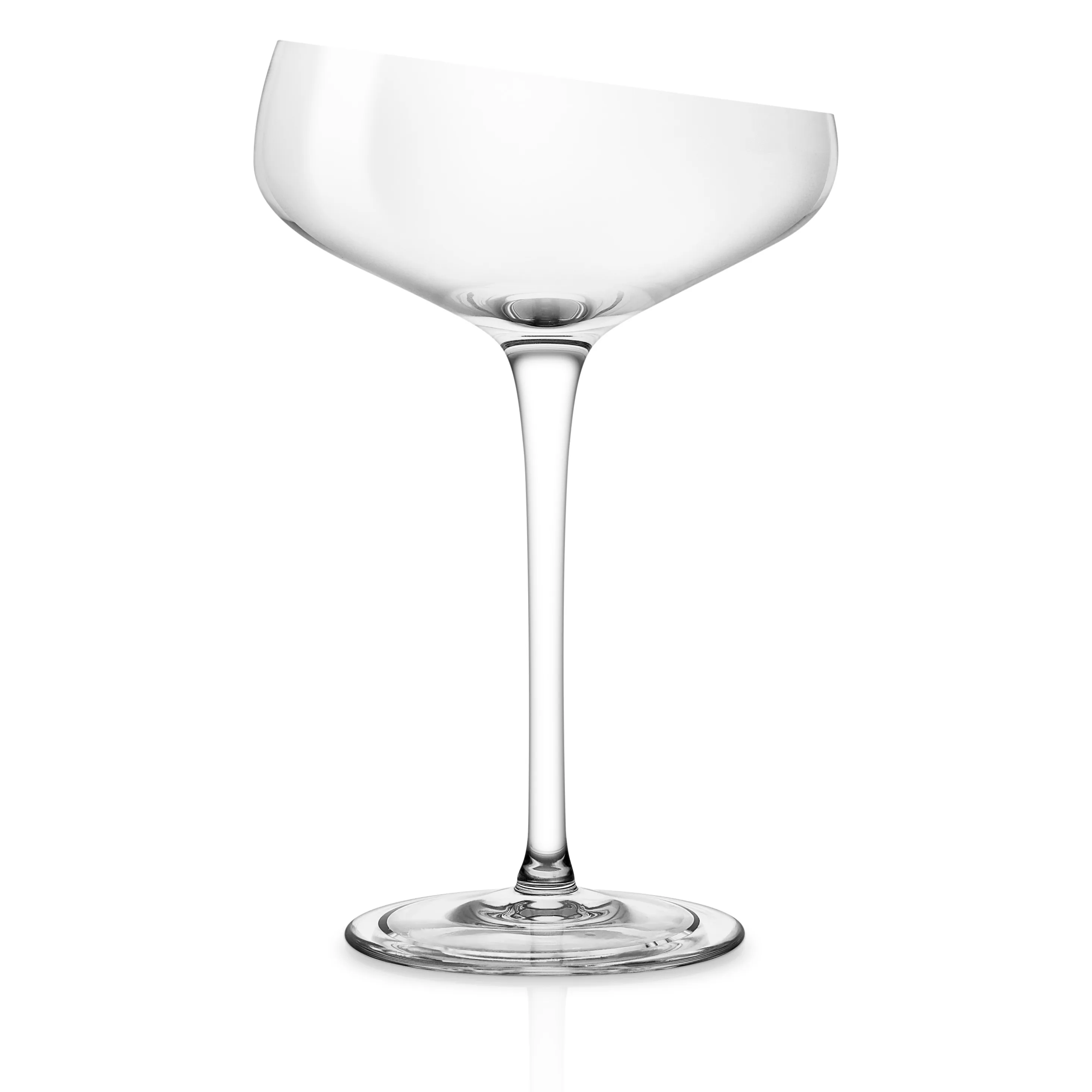 Eva Solo Champagne Coupe Wine Glass