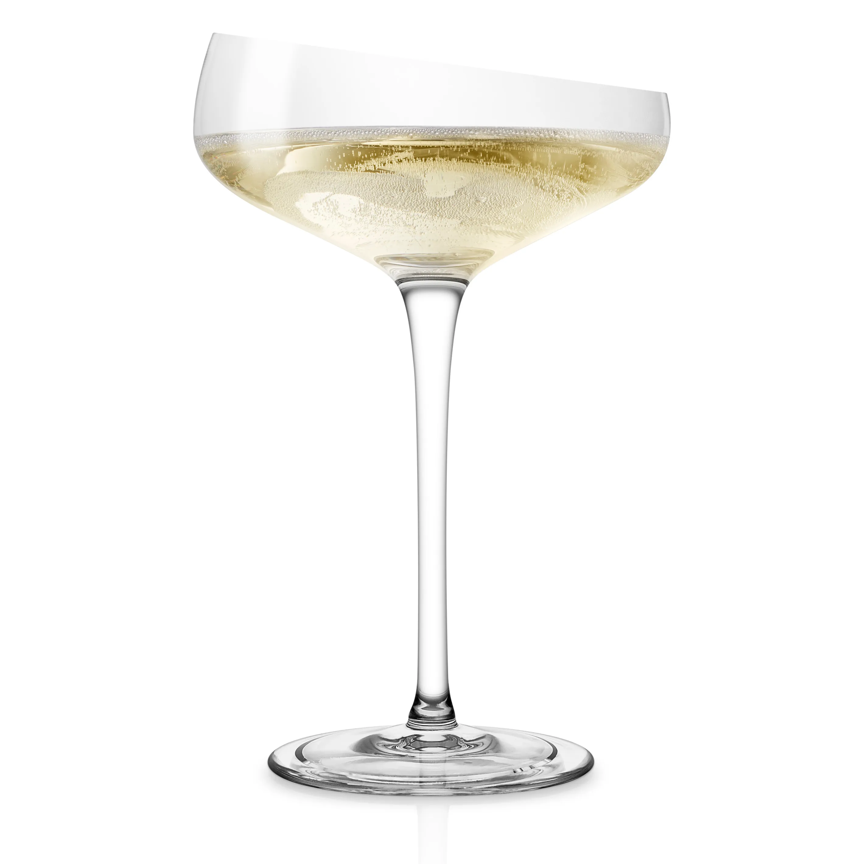 Eva Solo Champagne Coupe Wine Glass - Thumbnail 4