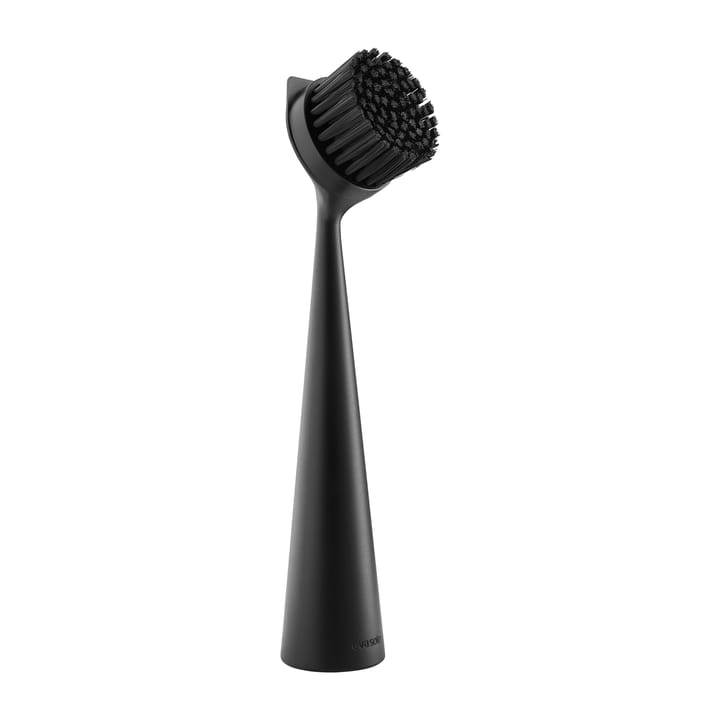 Eva Solo dish brush in nylon, Black Eva Solo