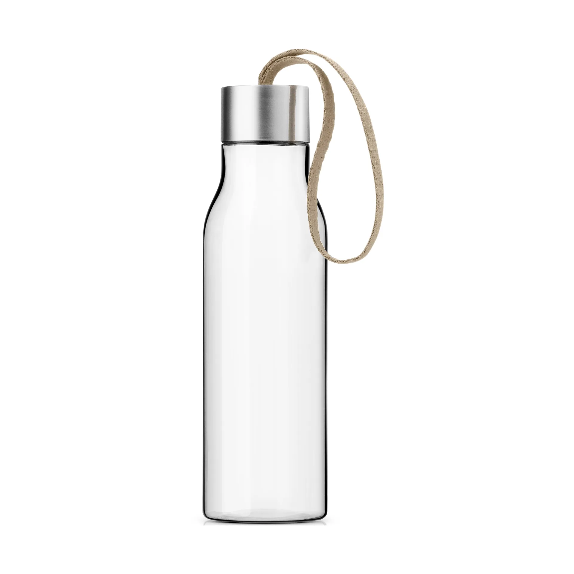 Eva Solo drinking bottle 0.5 l, Pearl beige Eva Solo