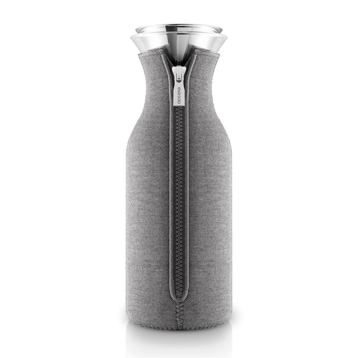 Eva Solo fridge carafe woven cover, dark grey Eva Solo