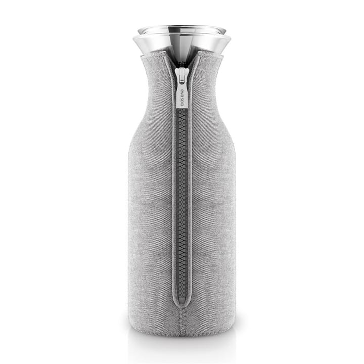 Eva Solo fridge carafe woven cover, light grey Eva Solo