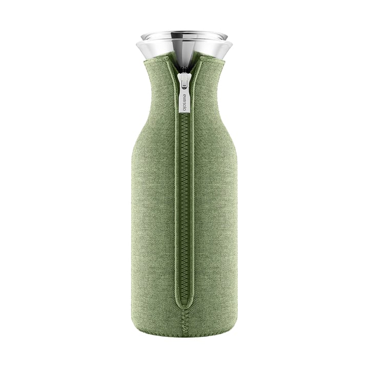 Eva Solo fridge carafe woven cover - Pistachio - Eva Solo