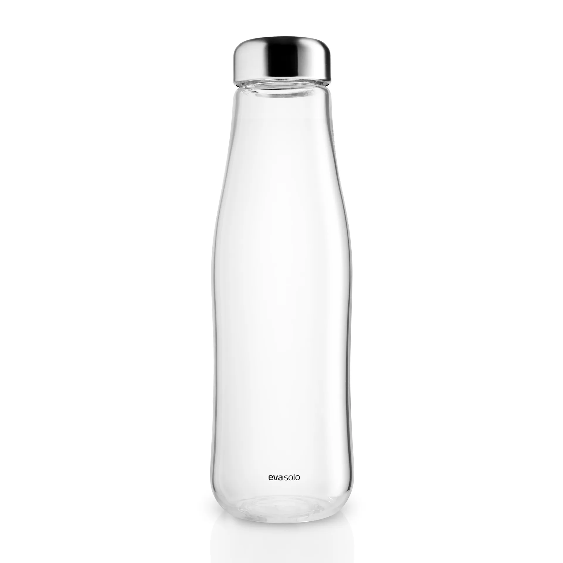 Eva Solo glass carafe 1.3 L, Clear Eva Solo