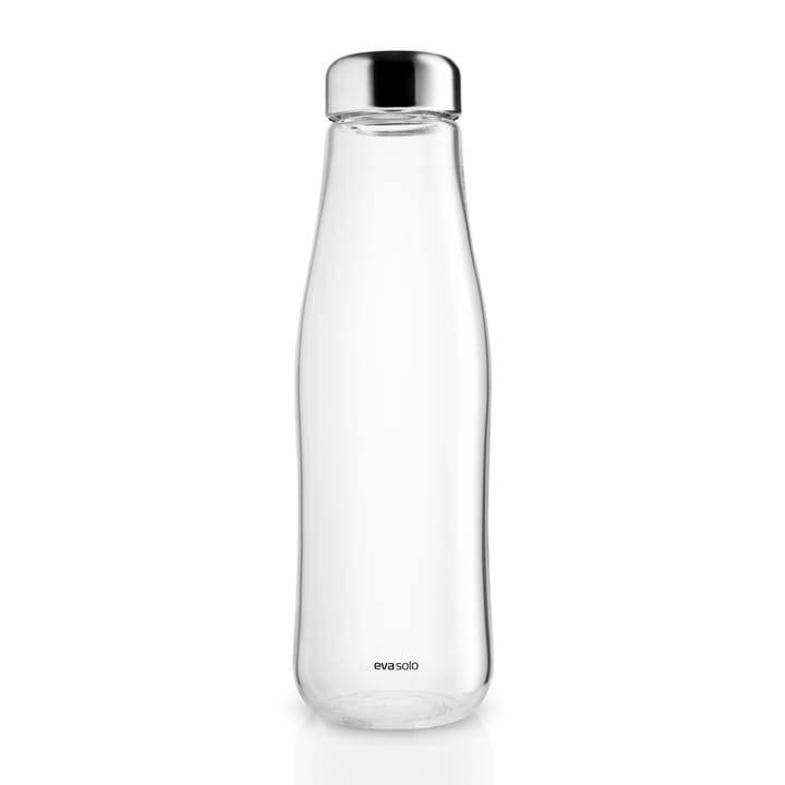 Eva Solo glass carafe 1.3 L, Clear Eva Solo