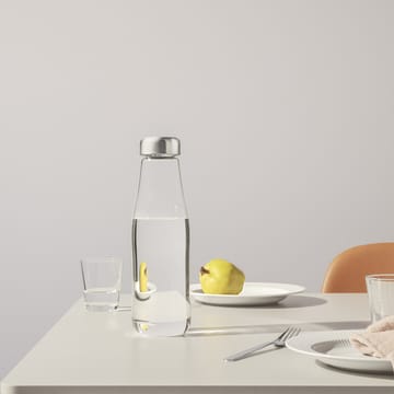 Eva Solo glass carafe 1.3 L - Clear - Eva Solo