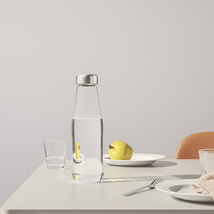 Eva Solo glass carafe 1.3 L, Clear Eva Solo