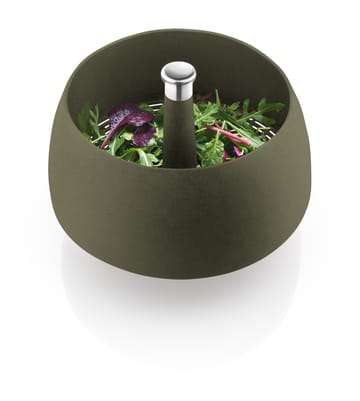 Eva Solo Green Tool salad spinner - Green - Eva Solo