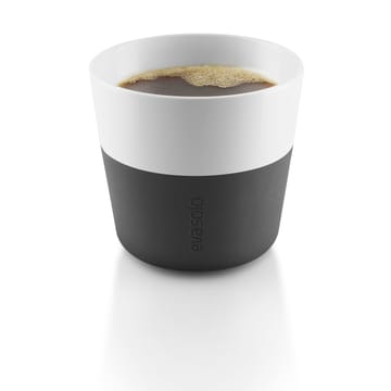 Eva Solo lungo mug 2 pack - Black - Eva Solo