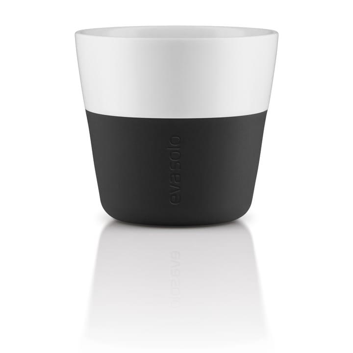 Eva Solo lungo mug 2 pack, Black Eva Solo