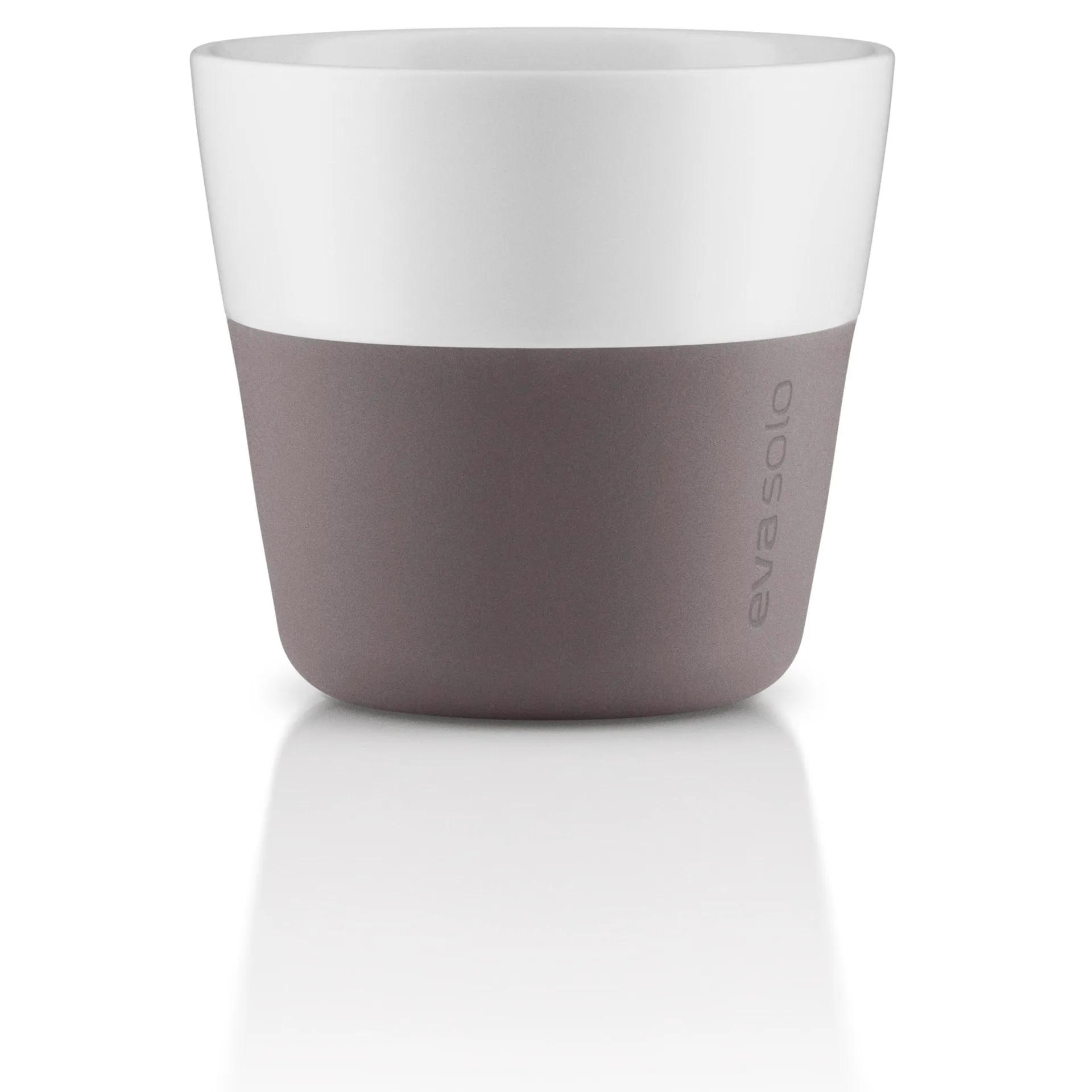 Eva Solo lungo mug 2 pack, Elefant grey Eva Solo