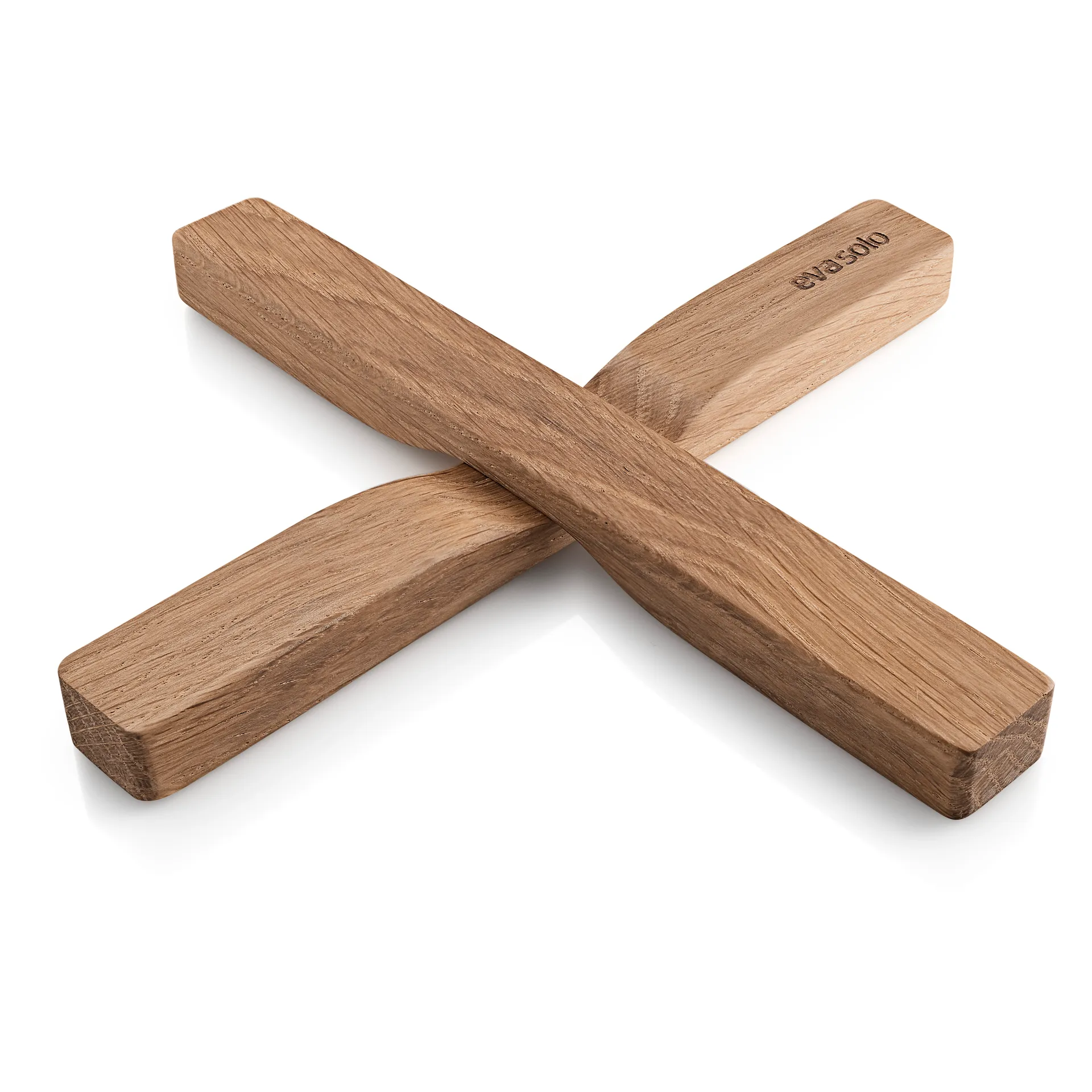 Eva Solo magnetic trivet oak, Brown Eva Solo