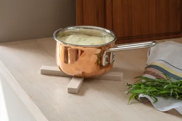 Eva Solo magnetic trivet - Sand - Eva Solo
