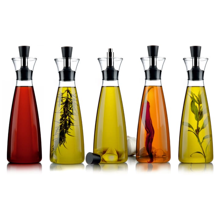 Eva Solo oil and vinegar carafe, glass Eva Solo