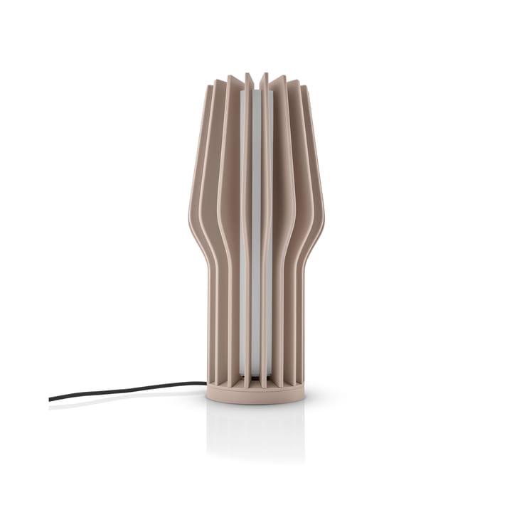 Eva Solo Radiant LED rechargeable lamp - Pearl beige - Eva Solo