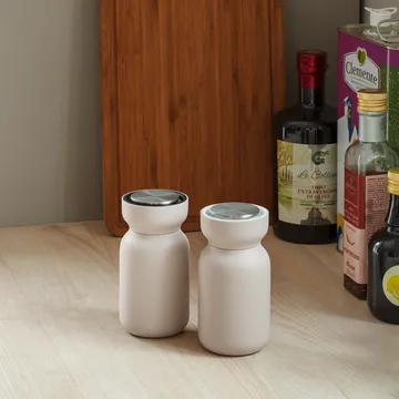 Eva Solo Sapor pepper grinder - Sand - Eva Solo