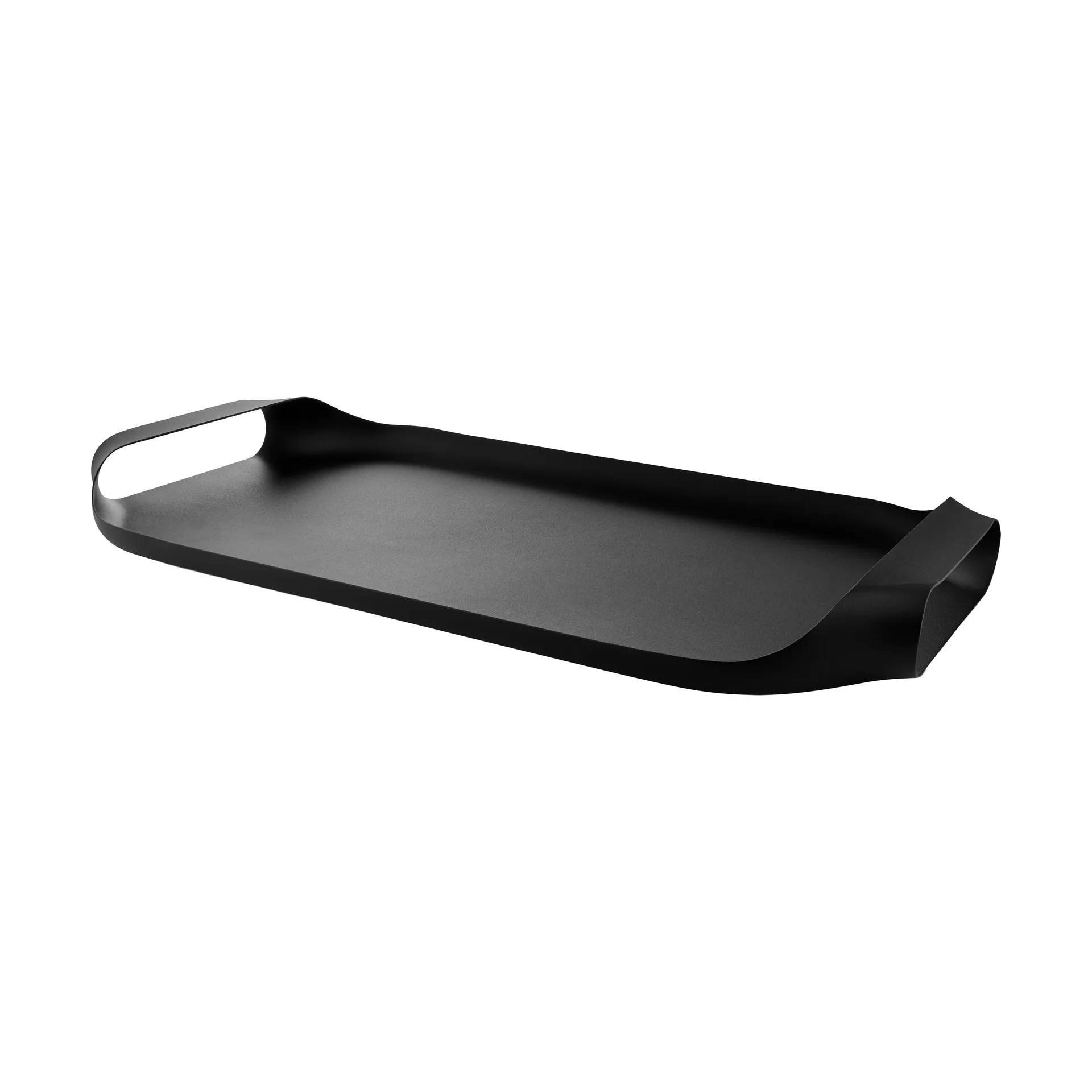 Eva Solo serving tray 25x43 cm, Black Eva Solo