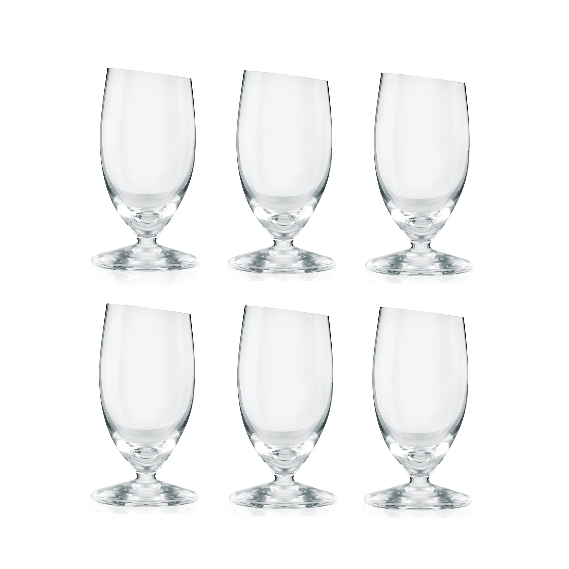 Eva Solo shot glasses 6-pack, 4 cl Eva Solo