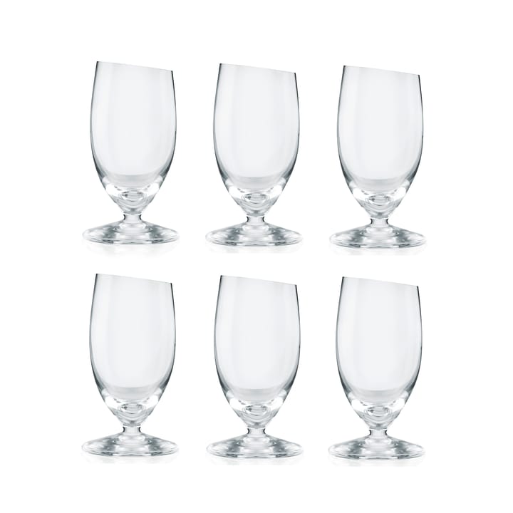 Eva Solo shot glasses 6-pack - 4 cl - Eva Solo