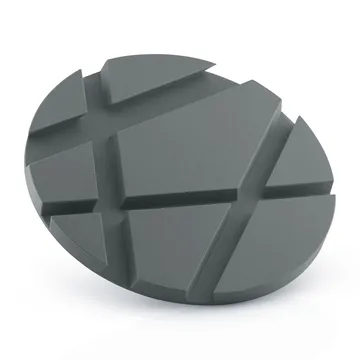 Eva Solo SmartMat trivet - grey - Eva Solo