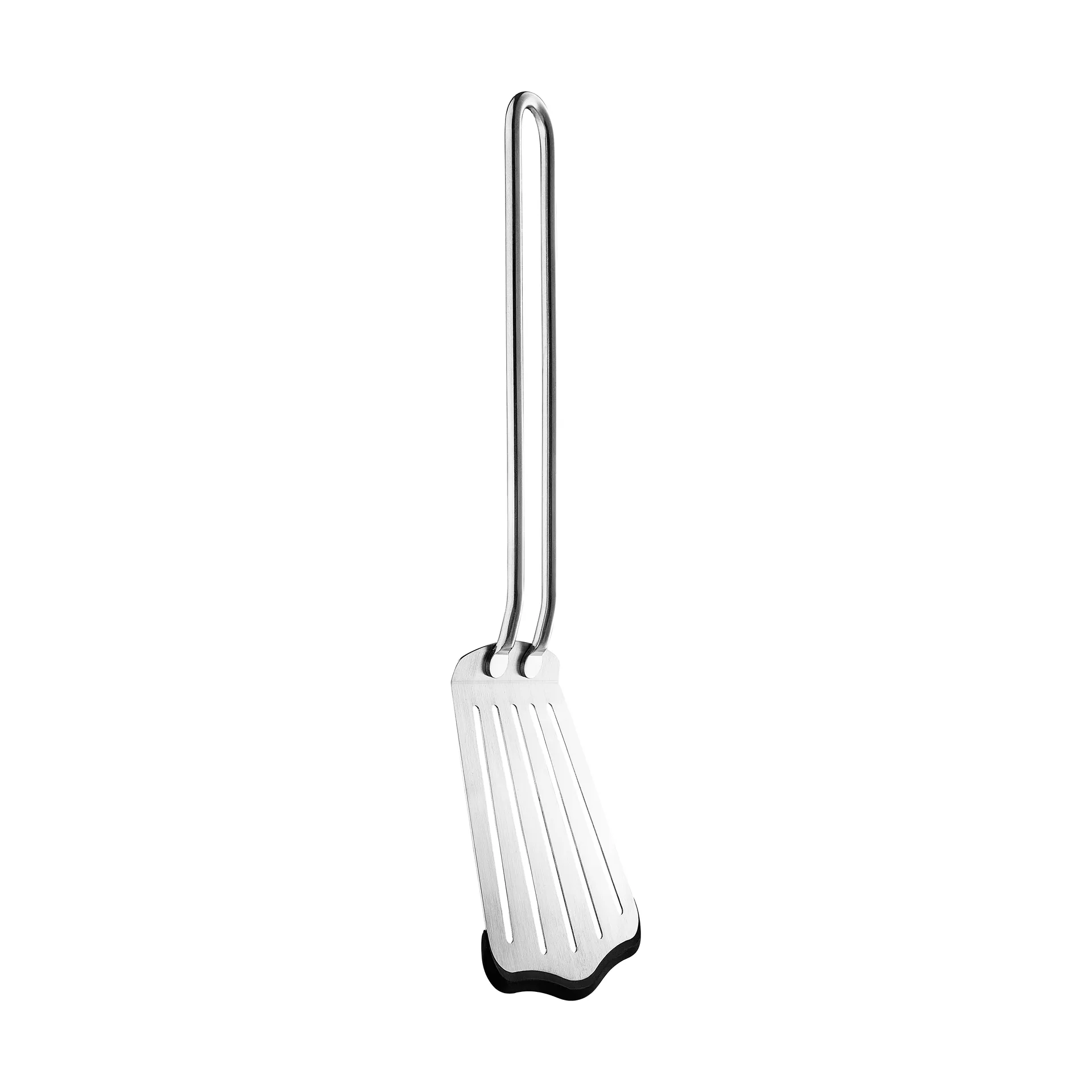 Eva Solo spatula with silicone long 27 cm, Polished steel Eva Solo