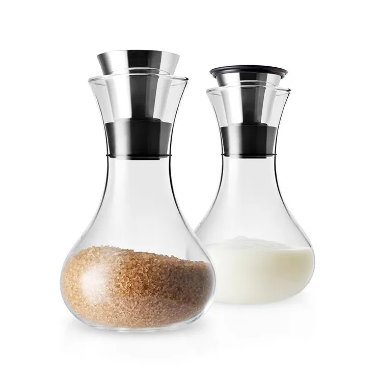 Eva Solo Milk and Sugar set