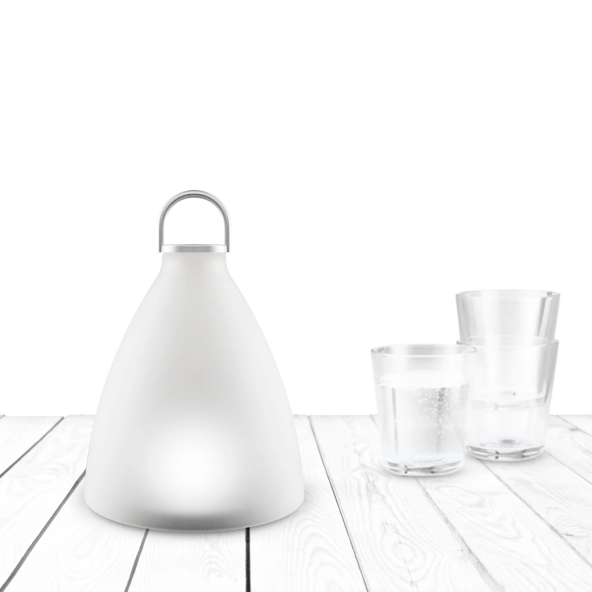 Eva Solo SunLight bell table lamp, small Eva Solo