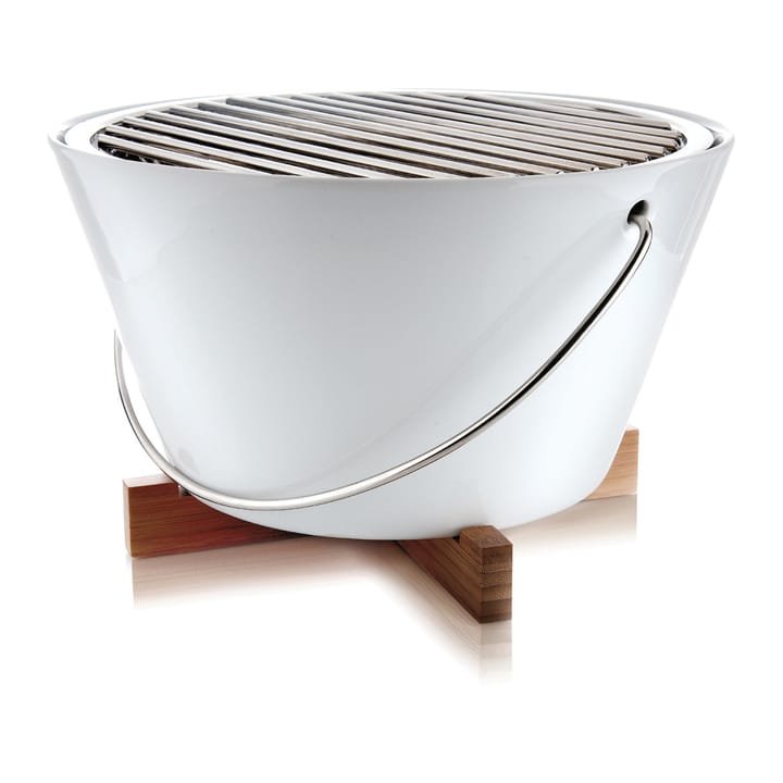 Eva Solo table grill, White Eva Solo