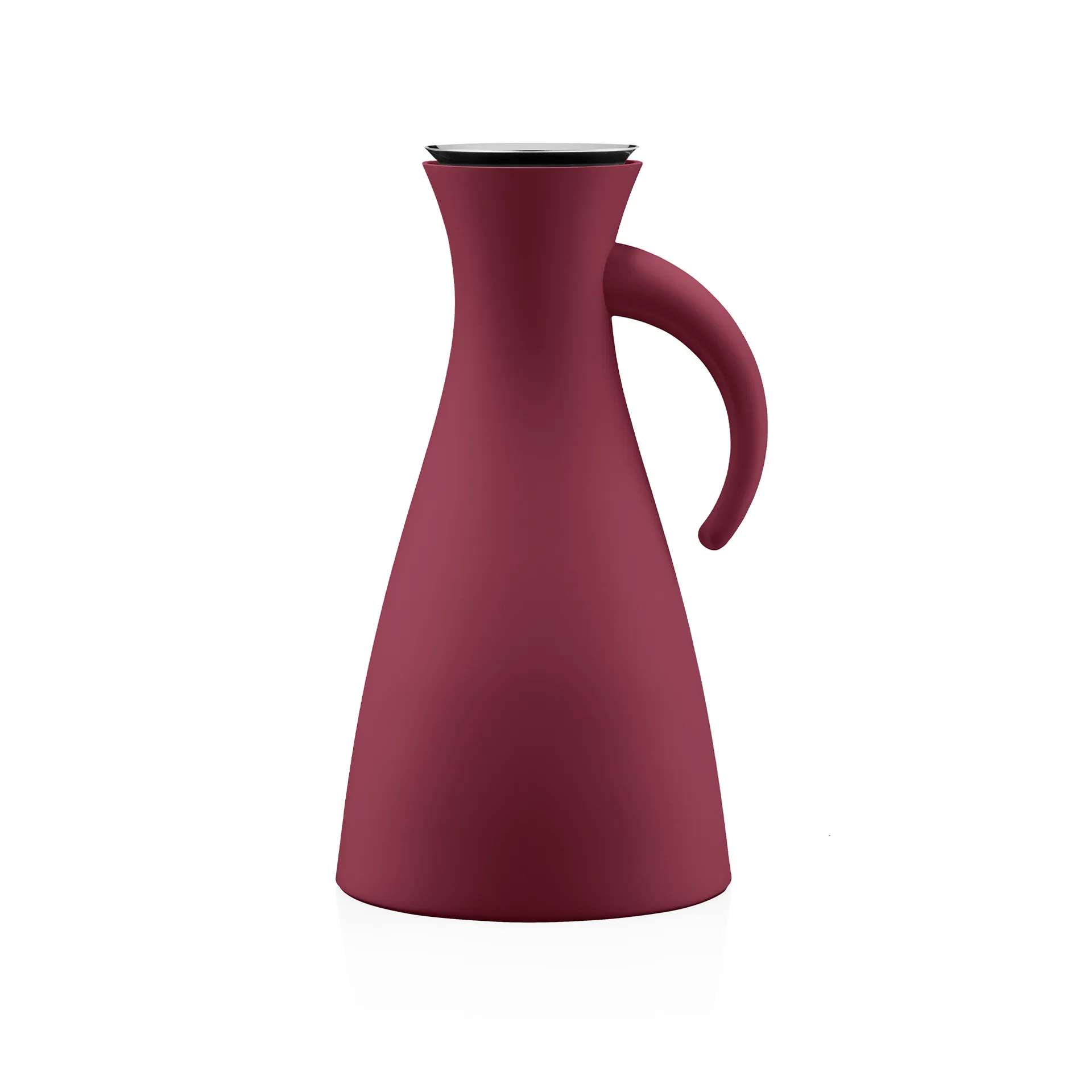 Eva Solo thermos jug 1 L, Ruby Eva Solo