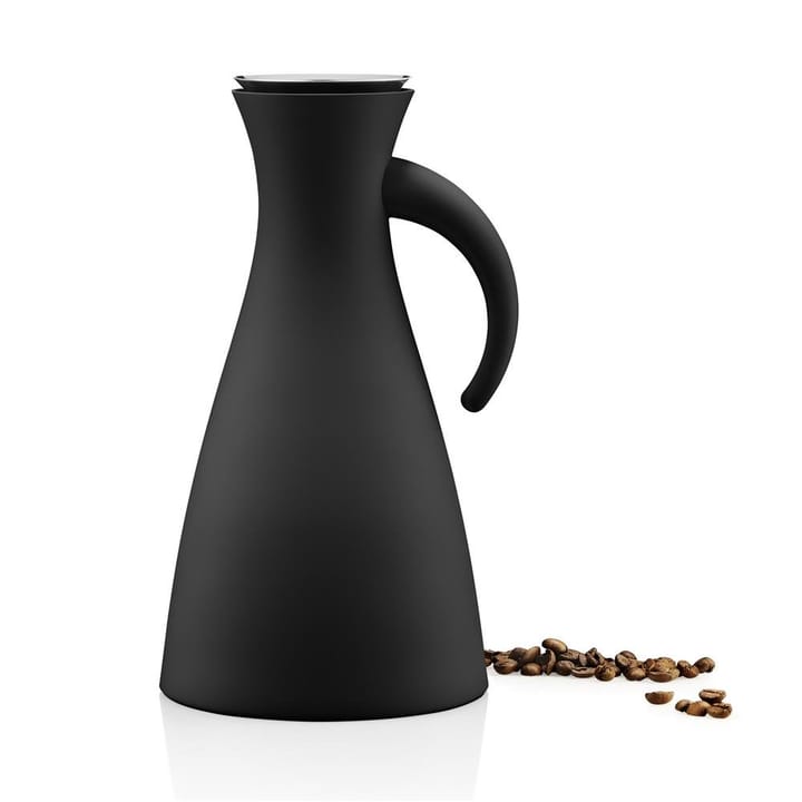 Eva Solo thermos, matt black Eva Solo