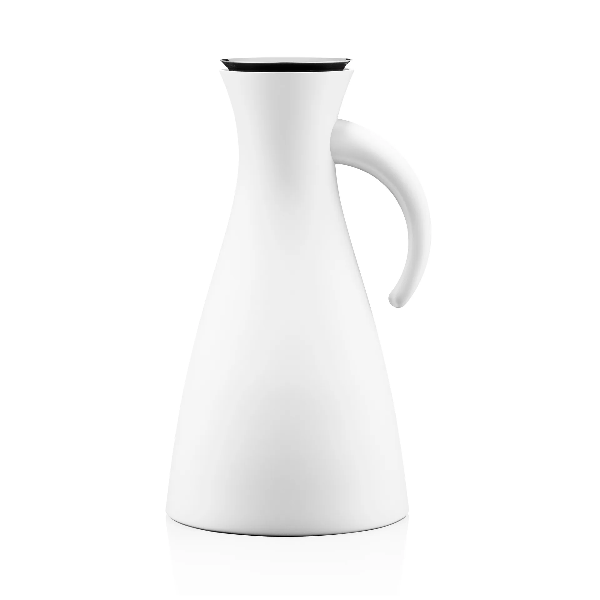 Eva Solo thermos, matte white Eva Solo