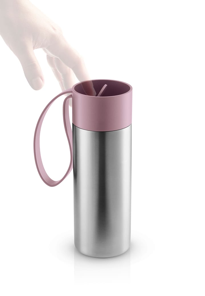 Eva Solo To Go thermos cup, Nordic Rose Eva Solo