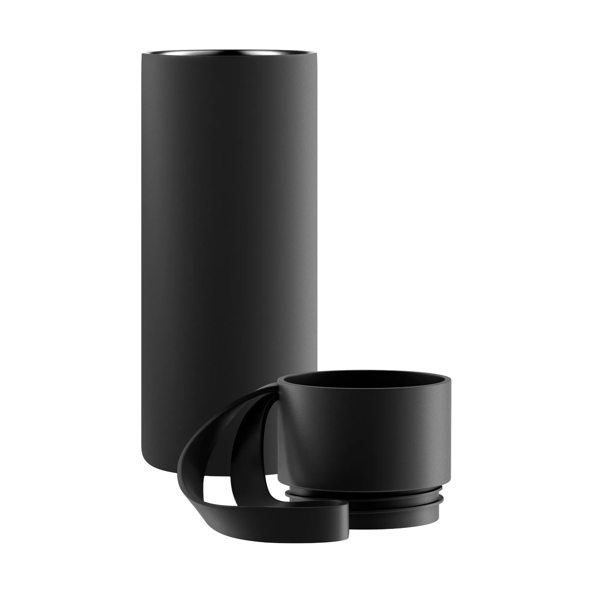 Eva Solo To Go thermos mug, Black Eva Solo