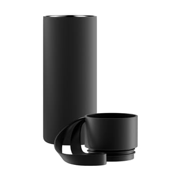 Eva Solo To Go thermos mug - Black - Eva Solo