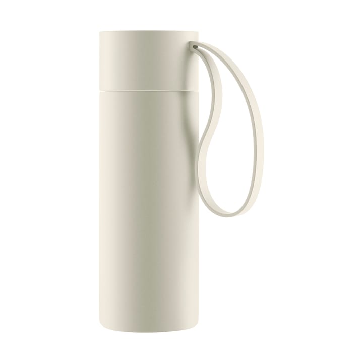 Eva Solo To Go thermos mug - Coconut - Eva Solo