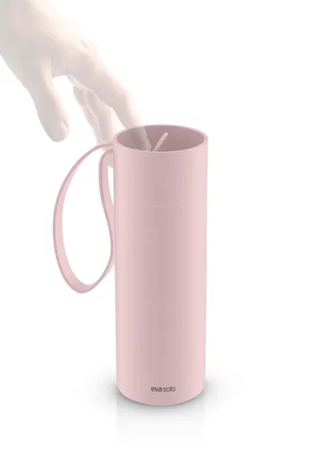 Eva Solo To Go thermos mug - Funky ballerina, 0.35 L - Eva Solo