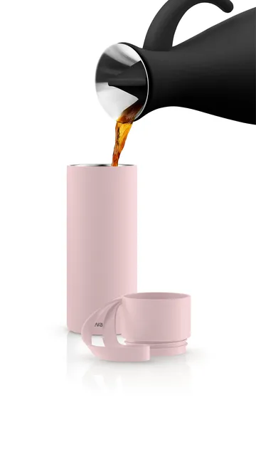 Eva Solo To Go thermos mug - Funky ballerina, 0.35 L - Eva Solo