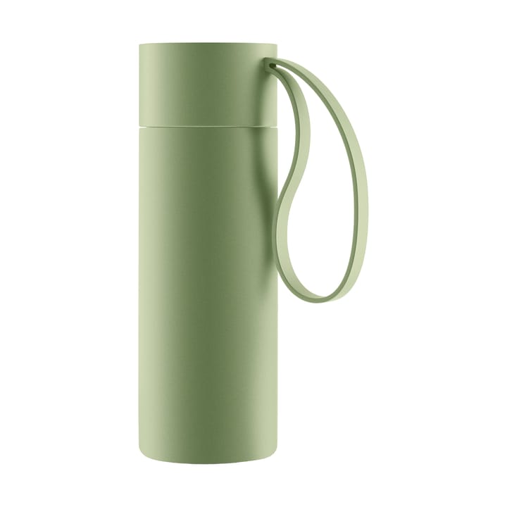 Eva Solo To Go thermos mug - Pistachio - Eva Solo