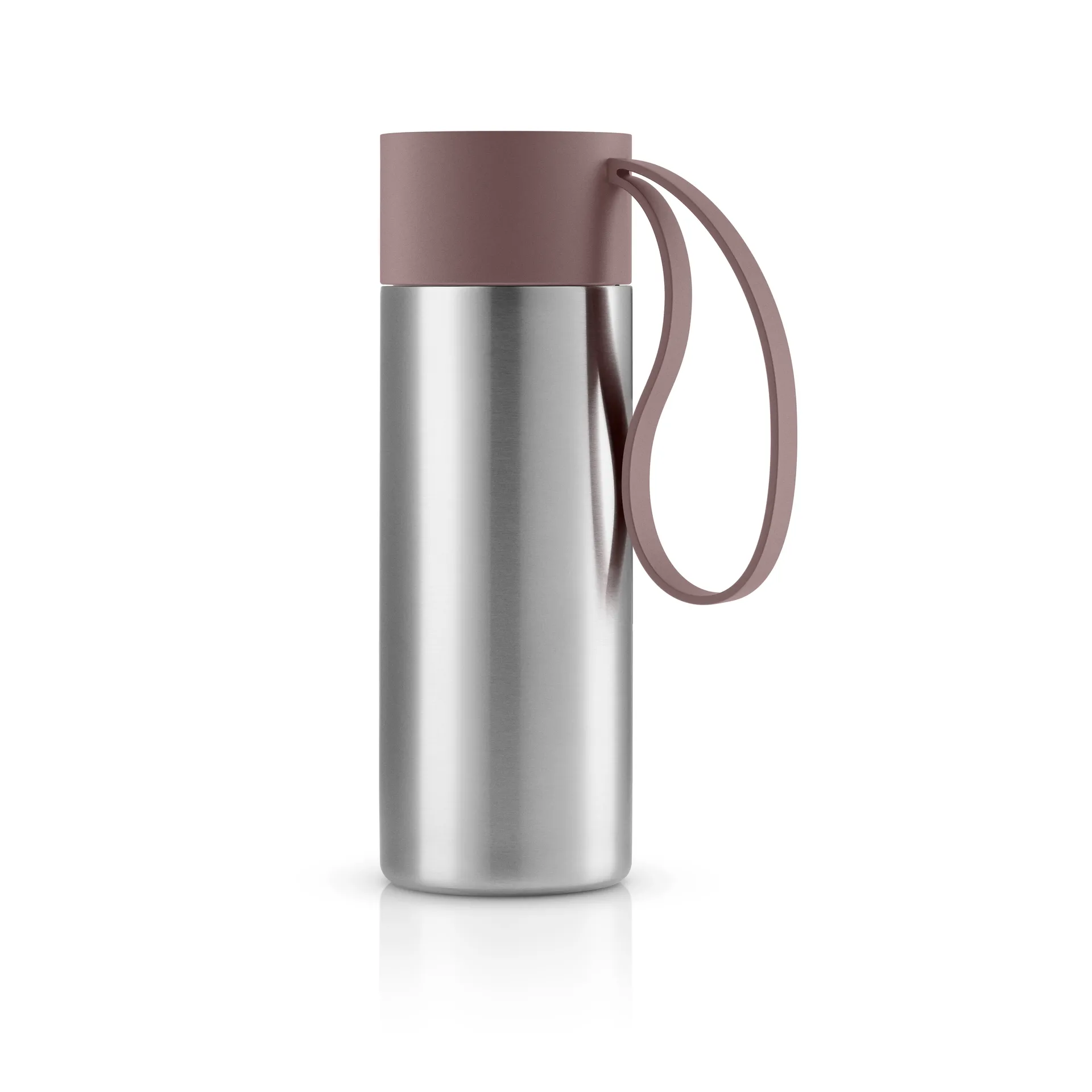 Eva Solo To Go thermos mug, Vintage brown Eva Solo