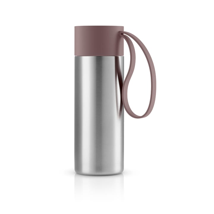 Eva Solo To Go thermos mug - Vintage brown - Eva Solo